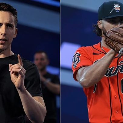 Hawley ameaça isenção antitruste da MLB após aviso sobre verso em bonés Pride