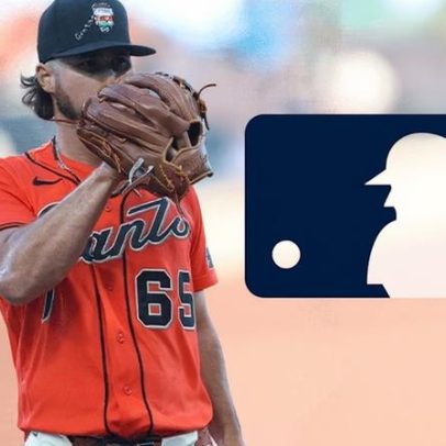MLB adverte jogadores dos Giants por estampar referência bíblica em bonés Pride
