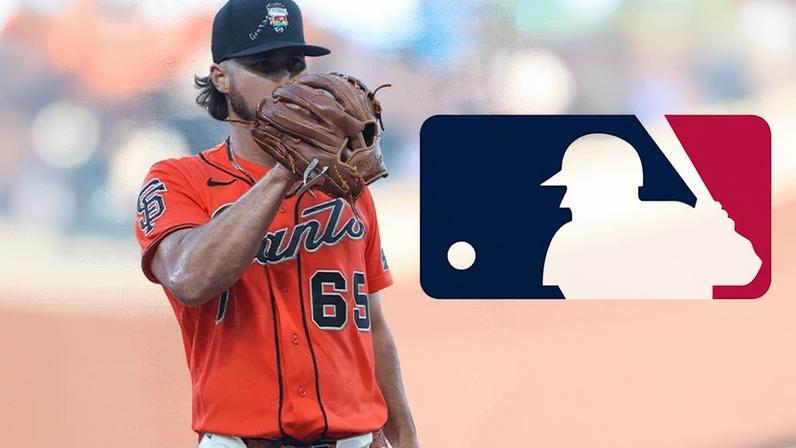 MLB adverte jogadores dos Giants por estampar referência bíblica em bonés Pride