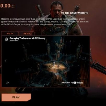 Launcher para PC é cancelado menos de 24 horas após estreia