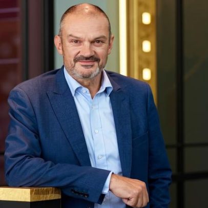 Novo líder assume a Champagne Pol Roger após aposentadoria de Laurent d’Harcourt