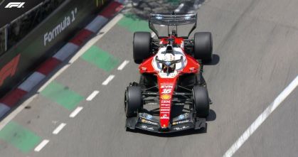 Leclerc liderou o TL1 em Mônaco