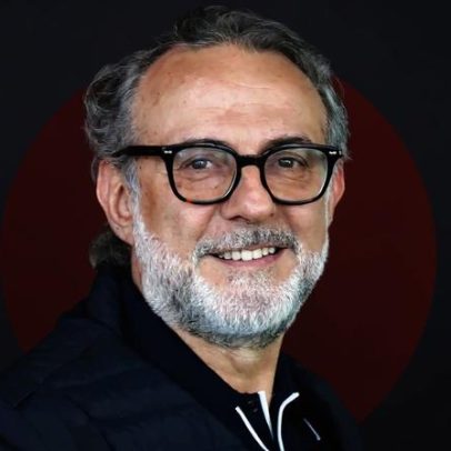 Massimo Bottura transforma sobras em prato inovador