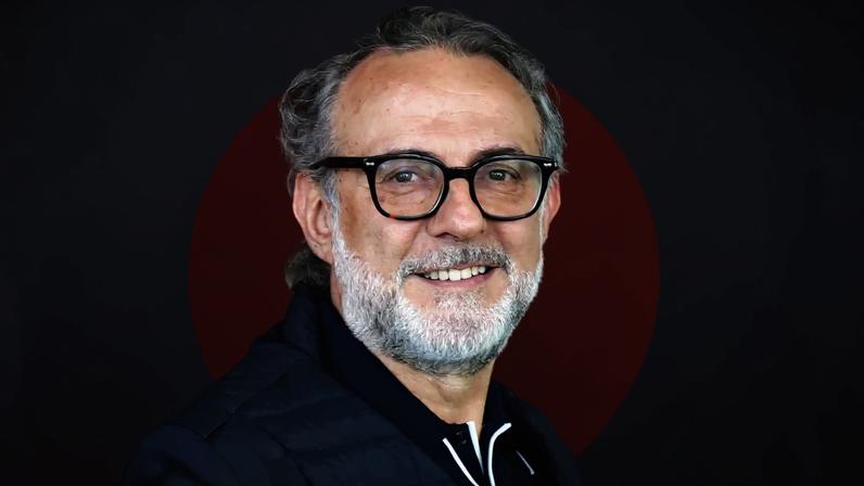 Massimo Bottura transforma sobras em prato inovador