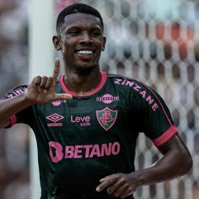 Fluminense amplia empréstimo de Lelê até junho de 2027