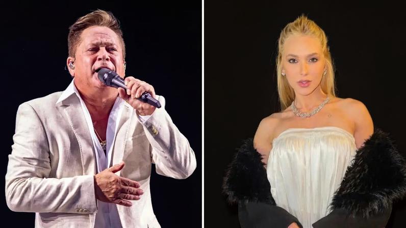 Leonardo e Virginia