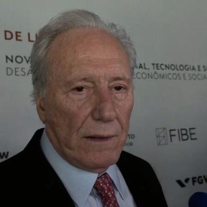 Mercado deverá se adaptar diante do caso PCC/CV, diz Lewandowski