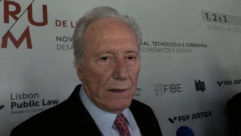Mercado deverá se adaptar diante do caso PCC/CV, diz Lewandowski