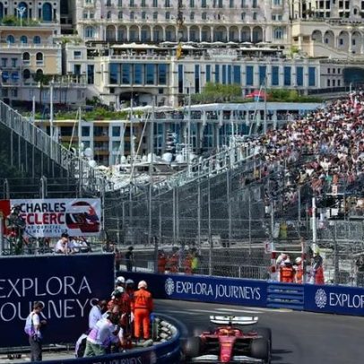 Guia do GP de Mônaco: o que esperar da etapa da F1