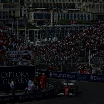F1 retorna à sexta etapa da temporada 2026