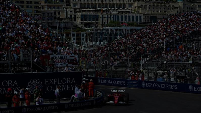F1 retorna à sexta etapa da temporada 2026