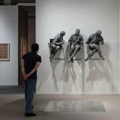 Mais galerias brasileiras participam da principal feira de arte do mundo