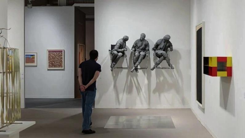 Cortesia da Art Basel