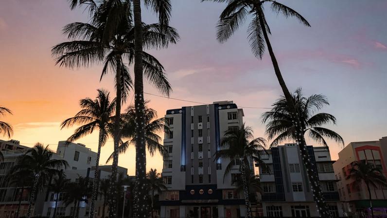 Miami é um dos principais polos da Copa do Mundo 2026