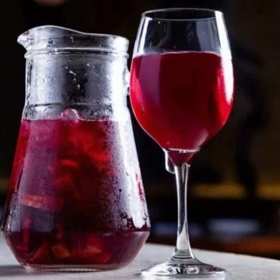 Sangria: bebida espanhola da semana celebra alegria compartilhada