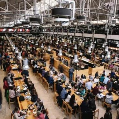 Time Out Market escolhe São Paulo para estreia na América do Sul