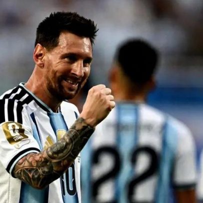 Tabela da Copa do Mundo: classificados e eliminados