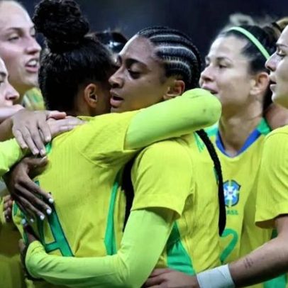 Copa Feminina 2027 será disputada em 8 cidades brasileiras