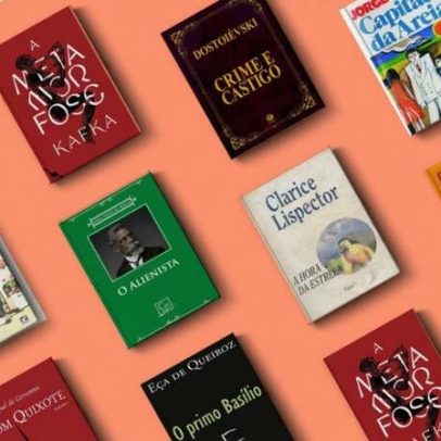 Por que os clássicos ainda importam para educação e cultura