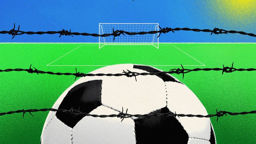 Illustration: NADIA MÈNDEZ; GETTY IMAGES