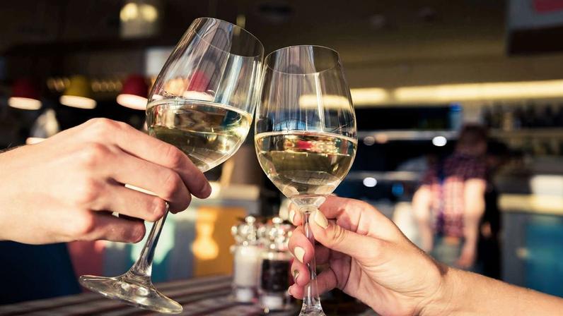 Como saber se Chenin Blanc é seco ou doce