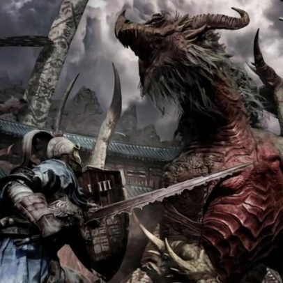 Lords of the Fallen 2 é adiado para 2027 para evitar GTA 6