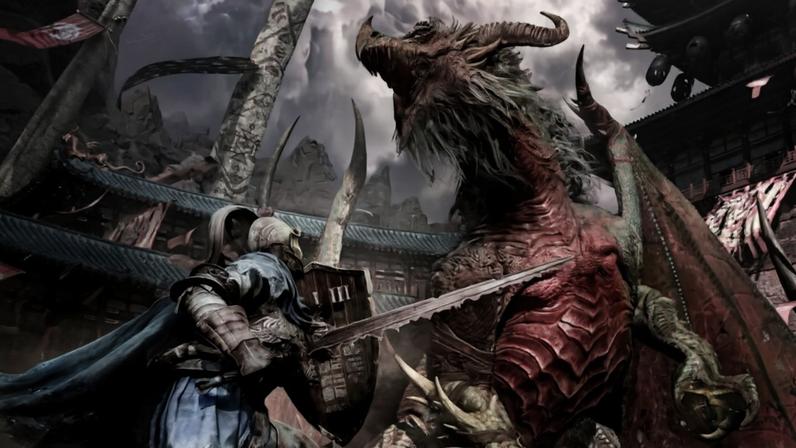 Lords of the Fallen 2 é adiado para 2027 para evitar GTA 6