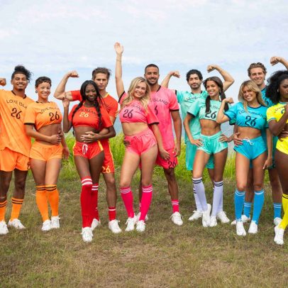 Drama de Casa Amor de Love Island USA ganha sessão especial no cinema
