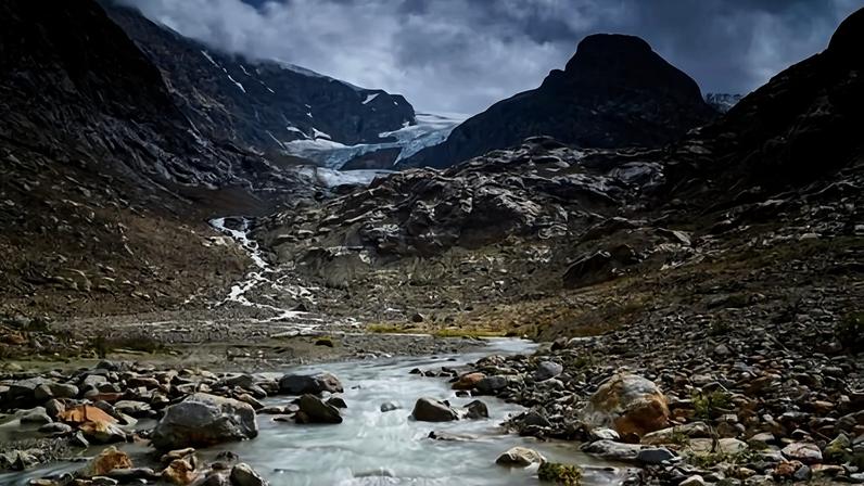 Using satellite imagery and field observations spanning four decades, researchers found that as global temperatures rise, rivers across the upper high Himalayas are becoming more unstable.