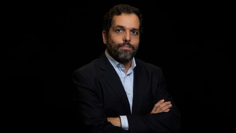 Luciano Ribeiro Sobral, economista-chefe da Neo Investimentos. (Foto: Divulgação)