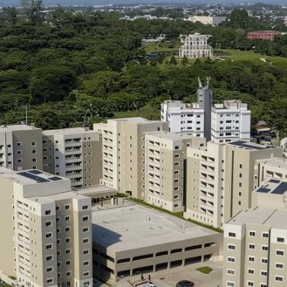 Como escolher o bairro ideal para morar com a família: guia prático