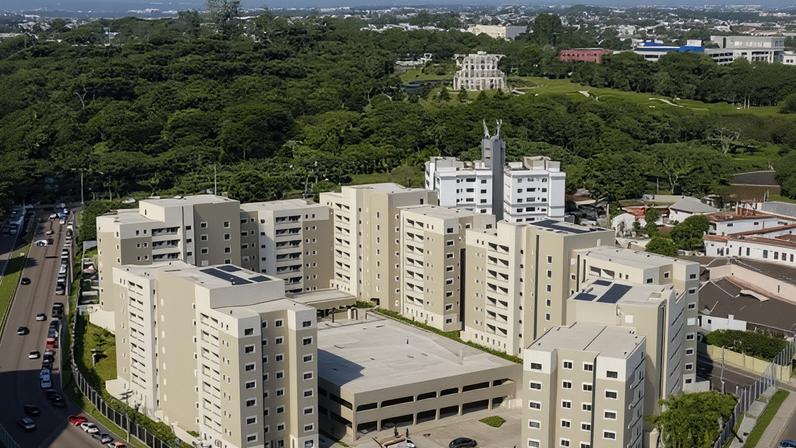 Como escolher o bairro ideal para morar com a família: guia prático
