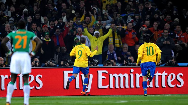 Ex-jogadores da seleção brasileira vão disputar as eleições