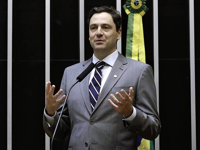 (Foto: Zeca Ribeiro/Agência Câmara)