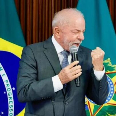 Lula chama Flávio de imbecil em reunião ministerial