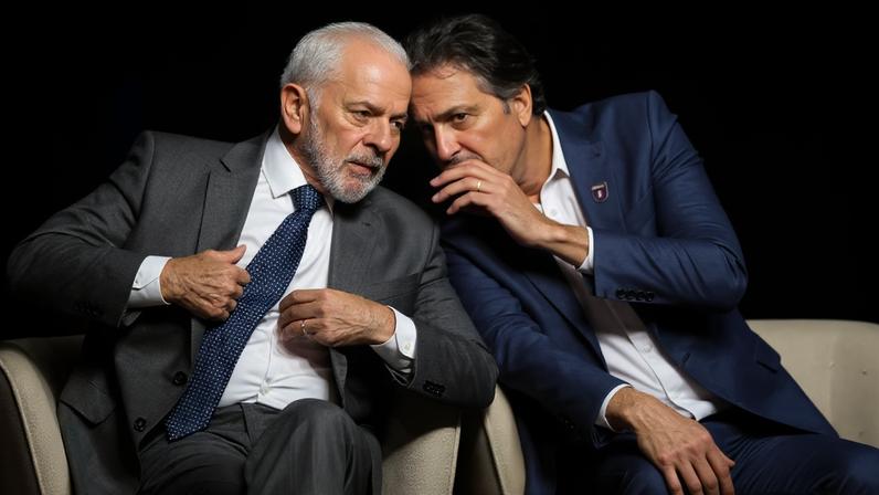 Impeachment Lula