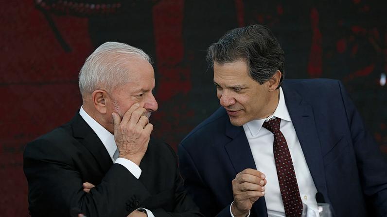 Lula reúne França, Marina e Tebet para definir palanque em SP