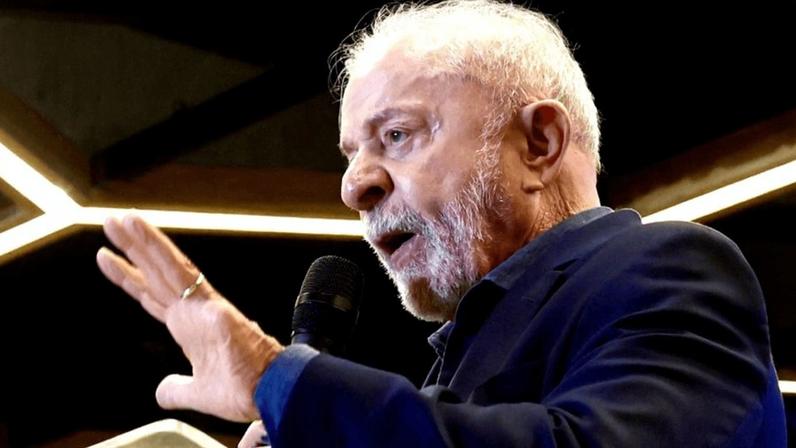 Lula promete zerar a fila do INSS até setembro