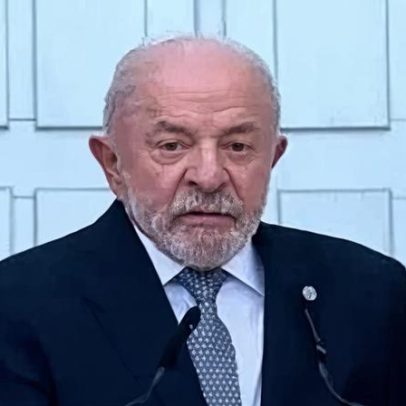 Lula afirma no G7 que Trump não pode interferir nas eleições do Brasil