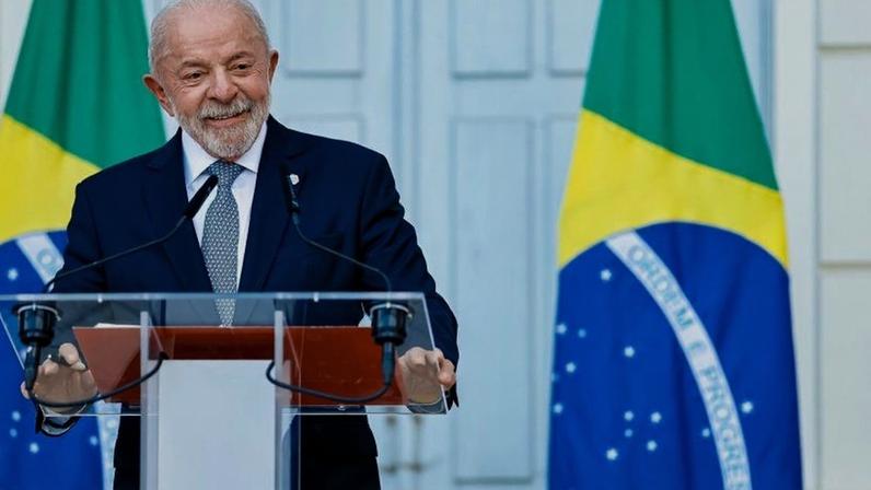 Governo comemora acordo entre EUA e Irã