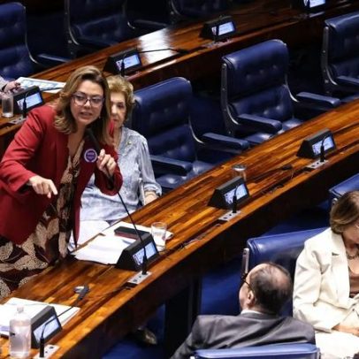 PL da misoginia preocupa liberdade de expressão