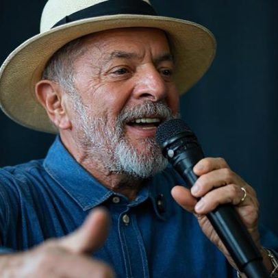 Lula anuncia dados do desmatamento na Amazônia e no Cerrado