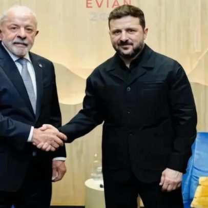 Brasil facilita acordo entre Rússia e Ucrânia, quebra paradigma
