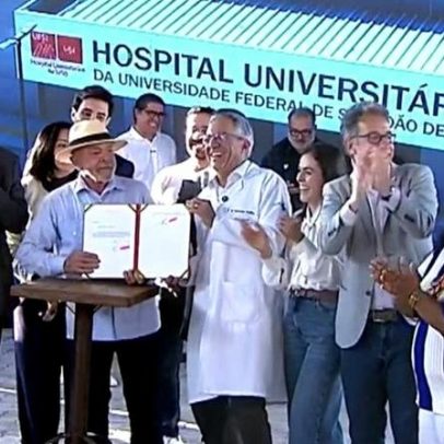 Punição vem antes da lei na OAB da medicina