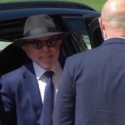 Governo não vincula viagem de Lula à Cúpula do G7 ao tarifaço