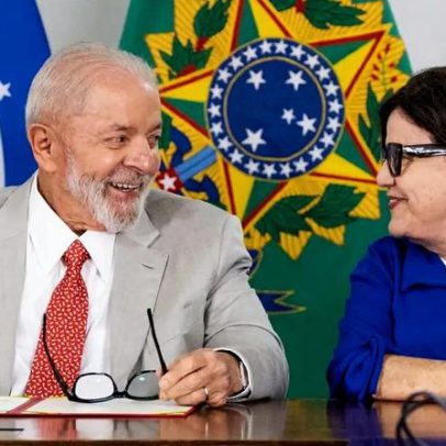 Primeira missão da sucessora de Jaques na liderança do governo no Senado