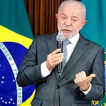 Brasil foi surpreendido por tarifas dos EUA, diz Lula