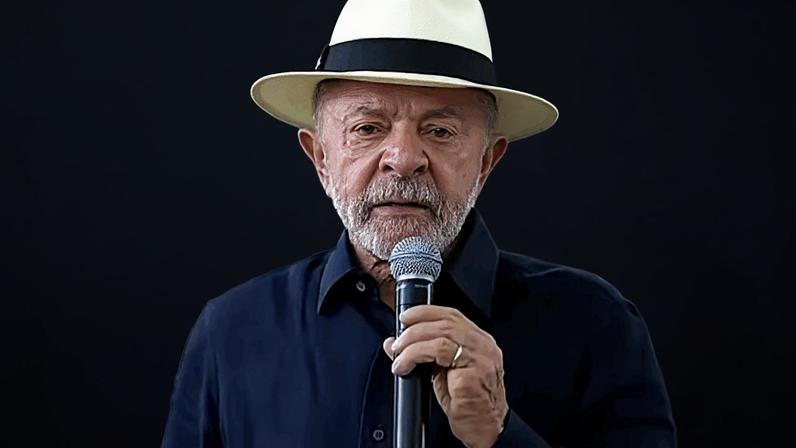 "São traidores. Por menos do que isso, Joaquim Silvério dos Reis, que delatou Tiradentes, foi enforcado", declarou Lula
