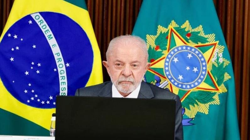 Governo Lula não participa de audiência nos EUA sobre tarifas