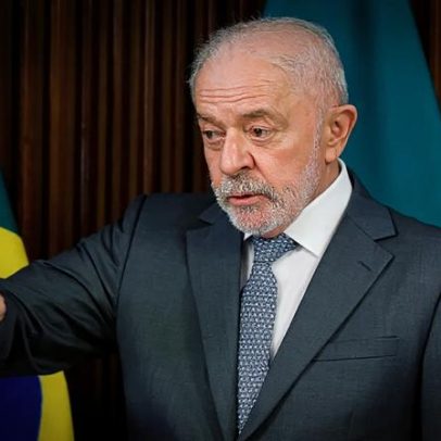 Lula diz que Rubio é frustrado latino-americano que não gosta do Brasil